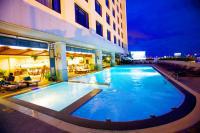 Radisson Hotel Bangkok 5*